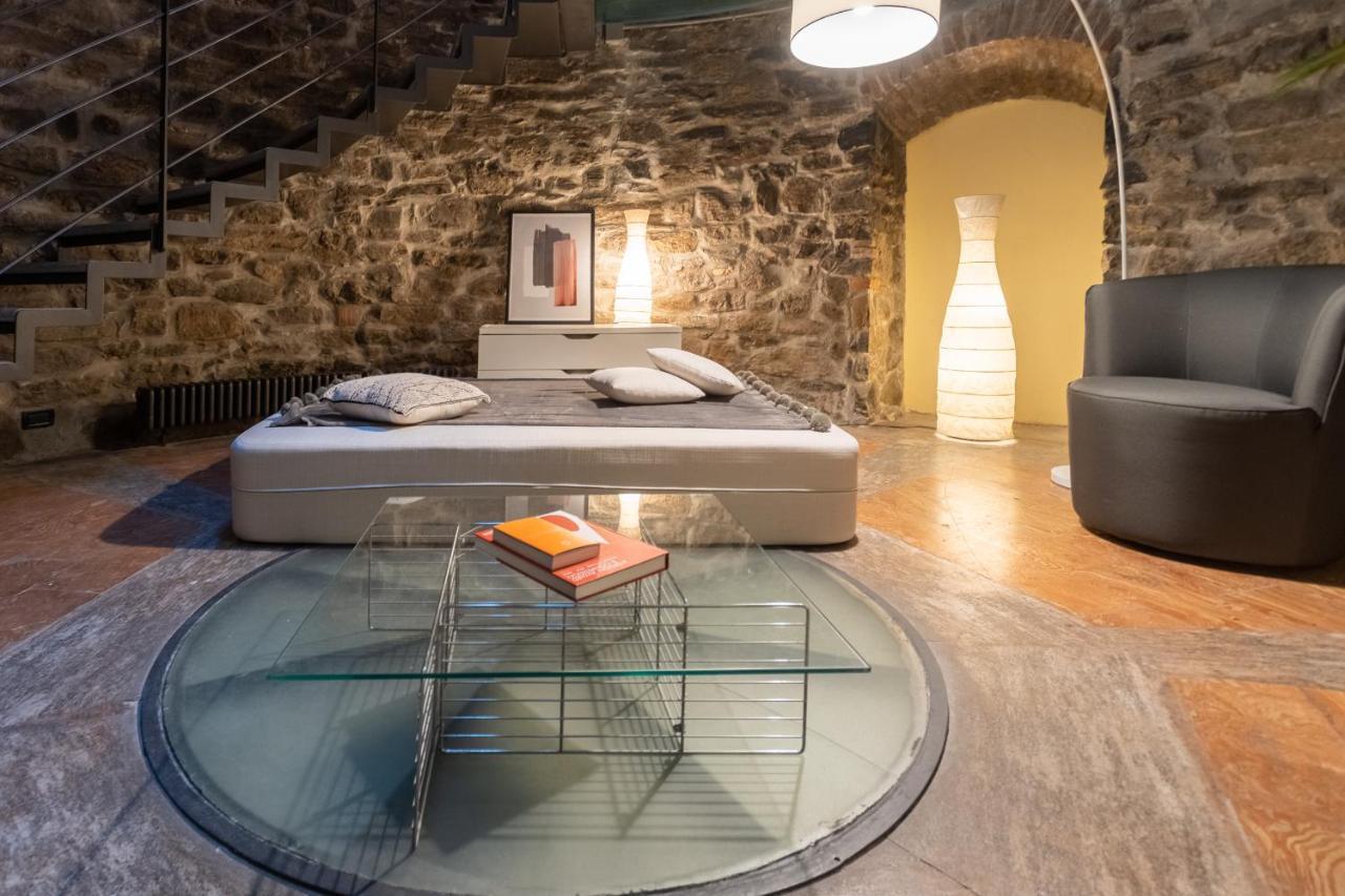 Ice Queen Chamber By Rent All Como Dış mekan fotoğraf